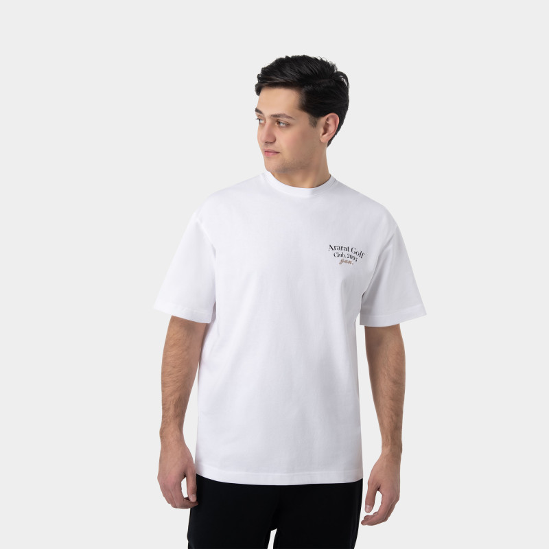 Շապիկ Ararat Golf Club Unisex
